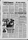 Rugby Advertiser Thursday 16 October 1986 Page 70