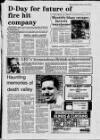 Rugby Advertiser Thursday 23 October 1986 Page 3