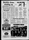 Rugby Advertiser Thursday 23 October 1986 Page 4