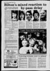 Rugby Advertiser Thursday 23 October 1986 Page 6