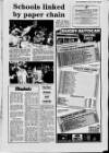 Rugby Advertiser Thursday 23 October 1986 Page 25