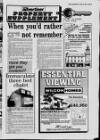 Rugby Advertiser Thursday 23 October 1986 Page 31