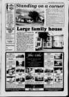 Rugby Advertiser Thursday 23 October 1986 Page 33