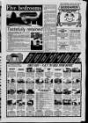 Rugby Advertiser Thursday 23 October 1986 Page 39