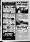 Rugby Advertiser Thursday 23 October 1986 Page 44