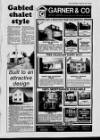 Rugby Advertiser Thursday 23 October 1986 Page 45