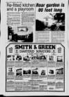 Rugby Advertiser Thursday 23 October 1986 Page 46