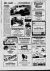 Rugby Advertiser Thursday 23 October 1986 Page 51