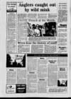 Rugby Advertiser Thursday 23 October 1986 Page 60