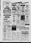 Rugby Advertiser Thursday 23 October 1986 Page 64