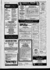 Rugby Advertiser Thursday 23 October 1986 Page 65