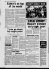 Rugby Advertiser Thursday 23 October 1986 Page 70