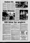 Rugby Advertiser Thursday 23 October 1986 Page 71