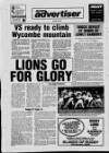 Rugby Advertiser Thursday 23 October 1986 Page 76