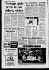 Rugby Advertiser Thursday 30 October 1986 Page 4