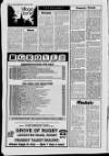 Rugby Advertiser Thursday 30 October 1986 Page 18