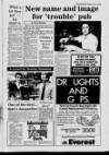 Rugby Advertiser Thursday 30 October 1986 Page 27
