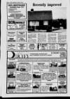 Rugby Advertiser Thursday 30 October 1986 Page 32