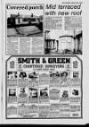 Rugby Advertiser Thursday 30 October 1986 Page 33