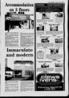 Rugby Advertiser Thursday 30 October 1986 Page 37