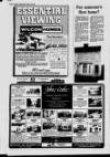 Rugby Advertiser Thursday 30 October 1986 Page 42