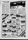 Rugby Advertiser Thursday 30 October 1986 Page 43