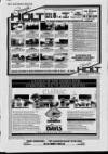 Rugby Advertiser Thursday 30 October 1986 Page 44