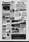 Rugby Advertiser Thursday 30 October 1986 Page 45
