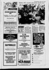 Rugby Advertiser Thursday 30 October 1986 Page 49