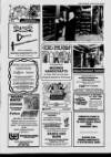 Rugby Advertiser Thursday 30 October 1986 Page 51