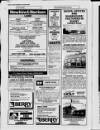 Rugby Advertiser Thursday 30 October 1986 Page 62