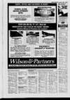 Rugby Advertiser Thursday 30 October 1986 Page 63