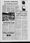 Rugby Advertiser Thursday 30 October 1986 Page 69
