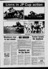 Rugby Advertiser Thursday 30 October 1986 Page 71