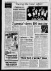Rugby Advertiser Thursday 27 November 1986 Page 2