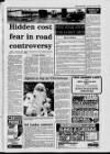 Rugby Advertiser Thursday 27 November 1986 Page 3