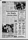 Rugby Advertiser Thursday 27 November 1986 Page 7