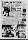 Rugby Advertiser Thursday 27 November 1986 Page 21