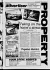 Rugby Advertiser Thursday 27 November 1986 Page 29