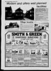 Rugby Advertiser Thursday 27 November 1986 Page 38