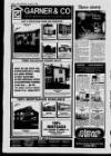 Rugby Advertiser Thursday 27 November 1986 Page 40