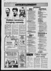 Rugby Advertiser Thursday 27 November 1986 Page 46