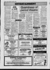 Rugby Advertiser Thursday 27 November 1986 Page 48