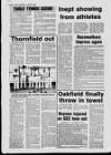 Rugby Advertiser Thursday 27 November 1986 Page 64