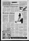 Rugby Advertiser Thursday 04 December 1986 Page 8
