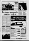 Rugby Advertiser Thursday 04 December 1986 Page 9