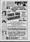 Rugby Advertiser Thursday 04 December 1986 Page 11