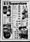 Rugby Advertiser Thursday 04 December 1986 Page 12