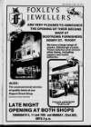 Rugby Advertiser Thursday 04 December 1986 Page 15
