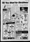 Rugby Advertiser Thursday 04 December 1986 Page 16